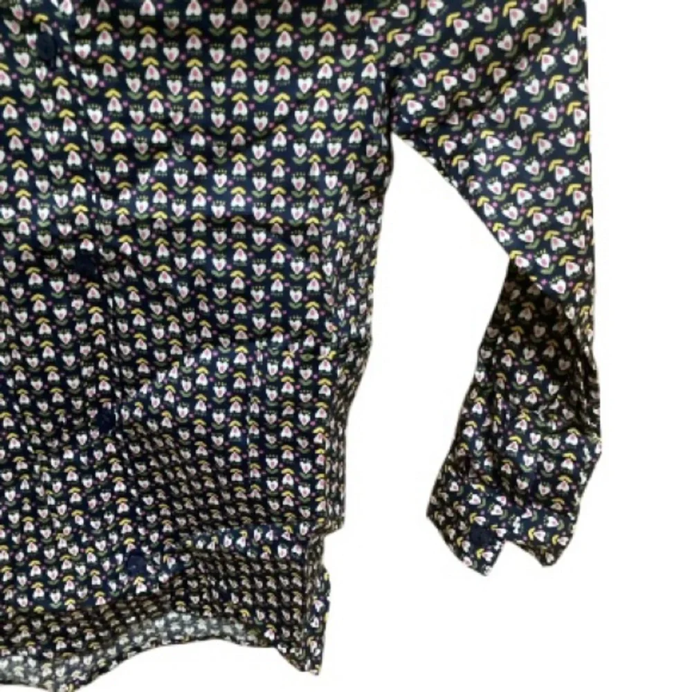 Carter’s Heart Tunic Top (NWT) (Size: 6/6X)
